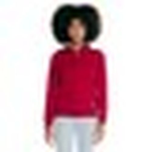 Felpe con cappuccio Woman Hoody Full Zip Basic - Leone 1947 - Modalova