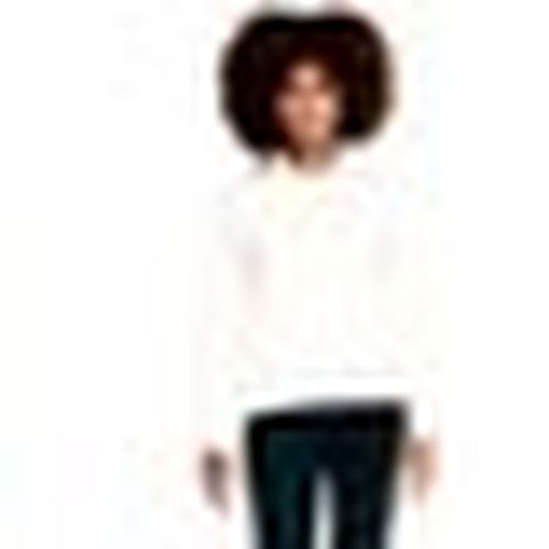 Felpe con cappuccio Woman Hoody Basic - Leone 1947 - Modalova