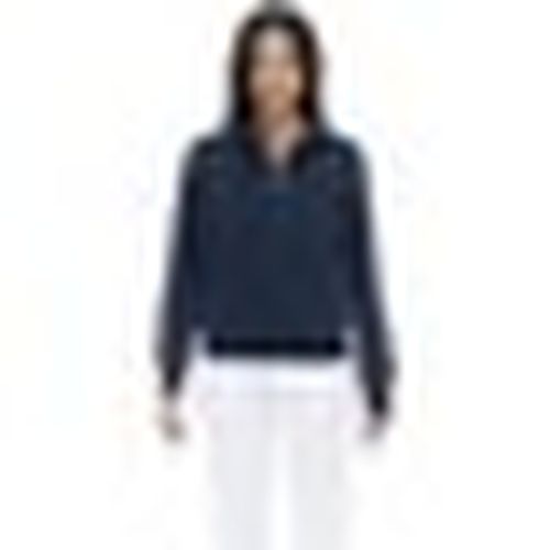 Felpe Woman High Collar New Basic - Leone 1947 - Modalova