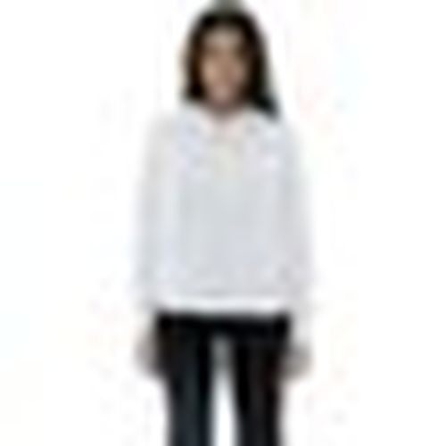 Felpe con cappuccio Woman Hoody Full Zip New Basic - Leone 1947 - Modalova