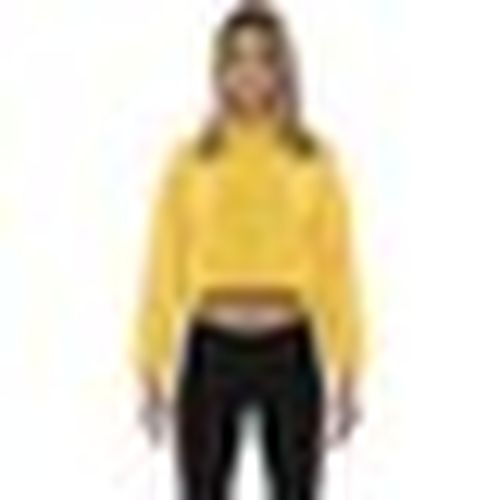 Felpe Woman Hoody New Basic - Leone 1947 - Modalova