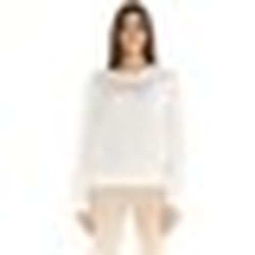 Felpe Woman Crewneck Chic Boxing - Leone 1947 - Modalova