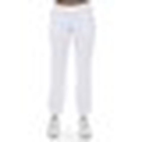 Pantaloni Sportivi Woman Sweatpants New Basic - Leone 1947 - Modalova