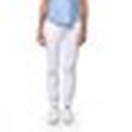Pantaloni Sportivi Woman Popeline Basic - Leone 1947 - Modalova