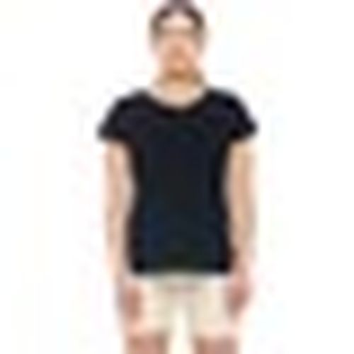 T-shirt Woman Short Sleeves New Basic - Leone 1947 - Modalova