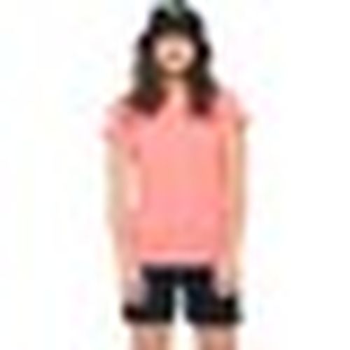 T-shirt Woman Short Sleeves New Basic - Leone 1947 - Modalova