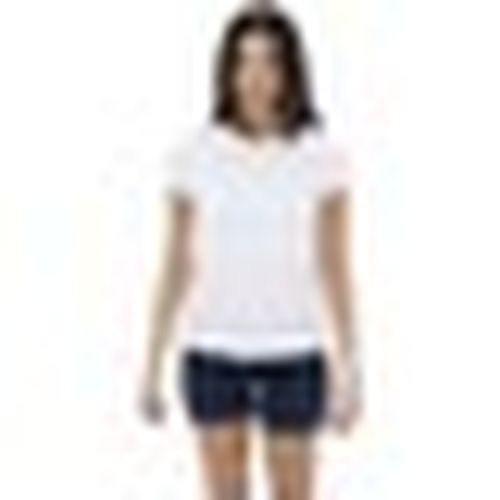 T-shirt Woman Short Sleeves New Basic - Leone 1947 - Modalova