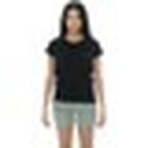 T-shirt Woman Short Sleeves New Basic - Leone 1947 - Modalova