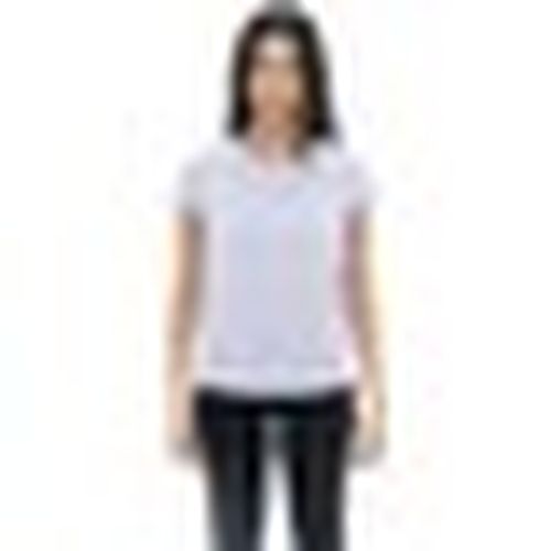 T-shirt Woman Short Sleeves New Basic - Leone 1947 - Modalova