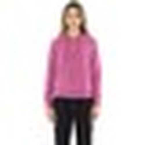 Felpe con cappuccio Woman Hoody Full Zip Never Without - Leone 1947 - Modalova