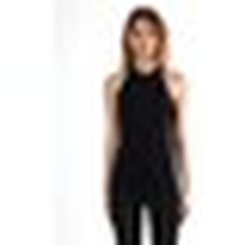 Top Woman Tank Chic Boxing - Leone 1947 - Modalova