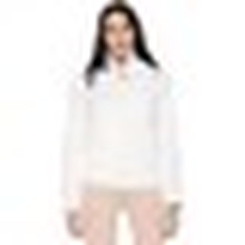 Felpe Woman Full Zip Never Without - Leone 1947 - Modalova
