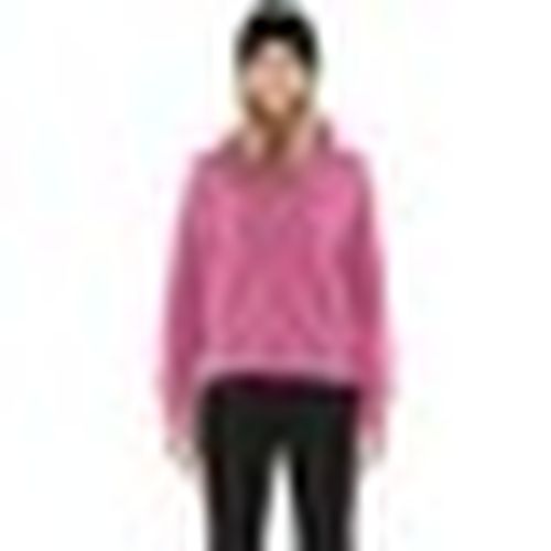 Felpe Woman Full Zip Never Without - Leone 1947 - Modalova