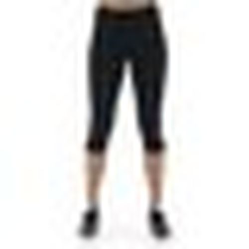 Collant Woman Short Black White - Leone 1947 - Modalova