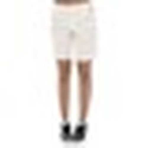 Shorts Woman Bermuda Chic - Leone 1947 - Modalova