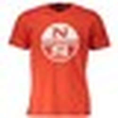 T-shirt 90250400089da15drosso0177 - North Sails - Modalova