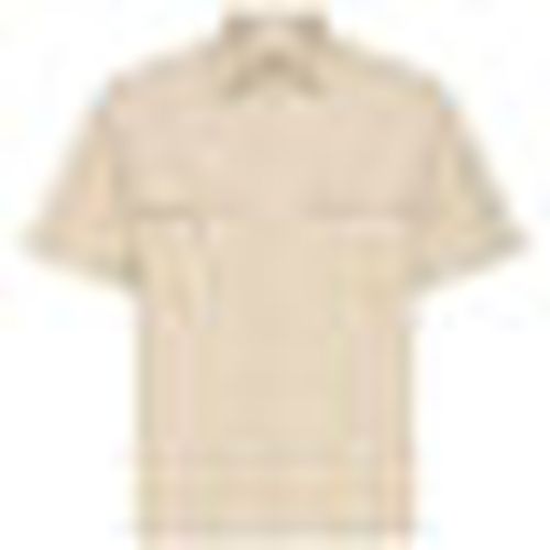Camicia a maniche corte 20720821 - Blend Of America - Modalova