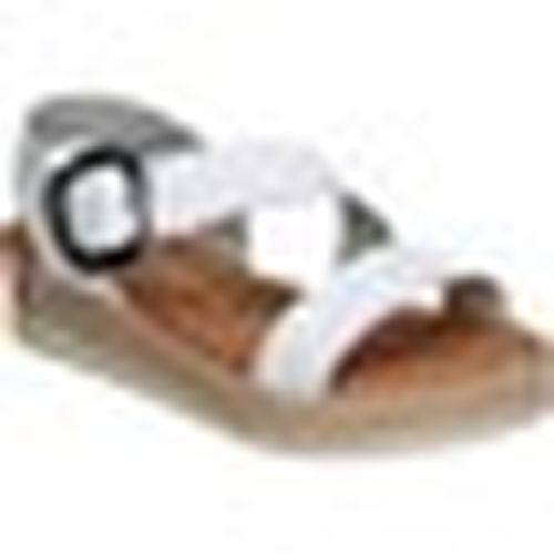 Sandali con zeppa 116212 - Spar Woman - Modalova