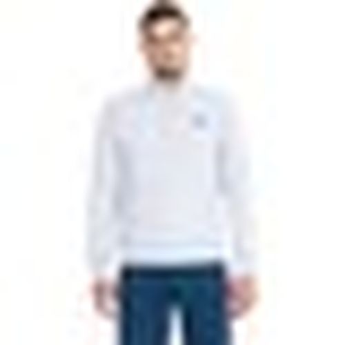 Felpe Man High Collar Basic Small Logo - Leone 1947 - Modalova