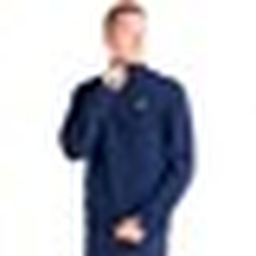 Felpe Man High Collar Basic Small Logo - Leone 1947 - Modalova