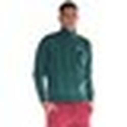Giacca Sportiva Man High Collar Basic Small Logo - Leone 1947 - Modalova