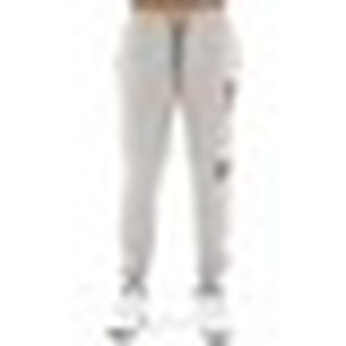 Pantaloni Sportivi Man Sweatpants Tech - Leone 1947 - Modalova