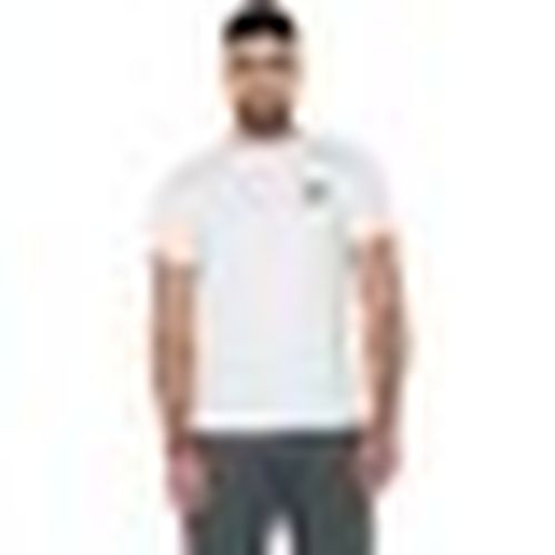 T-shirt & Polo Man Short Sleeves Selective - Leone 1947 - Modalova