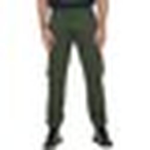 Pantalone Cargo Man Cargo Celebrated - Leone 1947 - Modalova