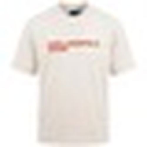 T-shirt Klj Reg Ss Essential Tee - Karl Lagerfeld - Modalova
