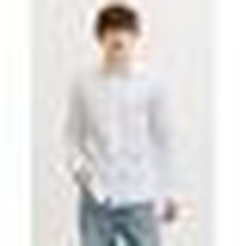 Camicia a maniche lunghe 99410 - jack & jones - Modalova