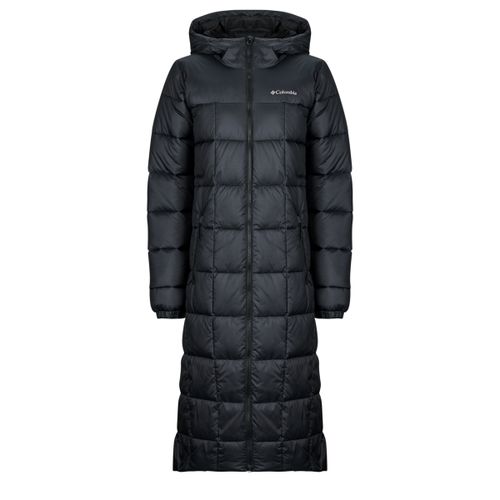 Piumino Puffect III Long Jacket - Columbia - Modalova