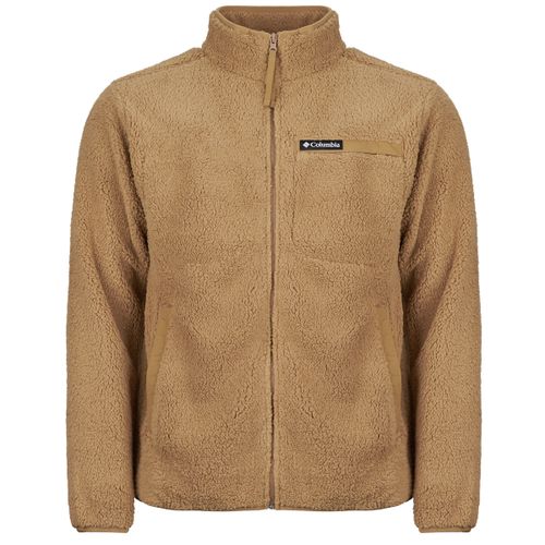 Felpa Rugged Ridge High Pile Full Zip - Columbia - Modalova