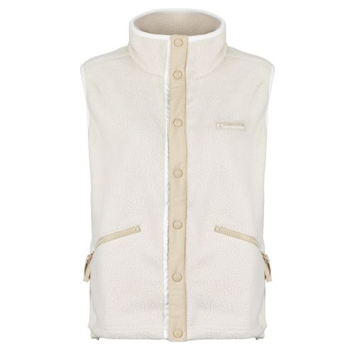 Felpa Columbia Helvetia Vest - Columbia - Modalova