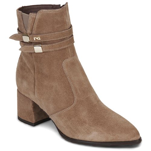 Stivaletti NeroGiardini I617761D - NeroGiardini - Modalova