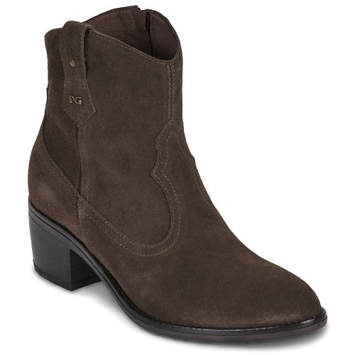 Stivaletti NeroGiardini I613904D - NeroGiardini - Modalova