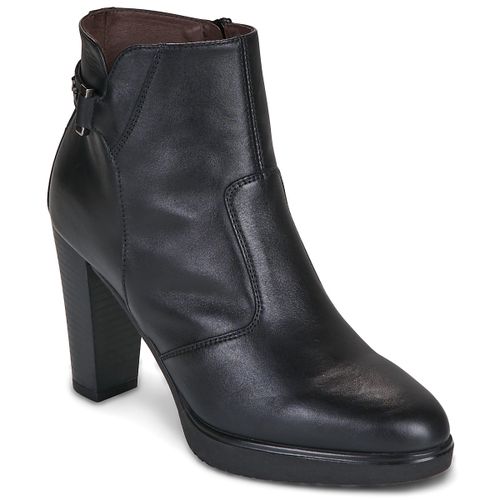 Stivaletti NeroGiardini I617270D - NeroGiardini - Modalova