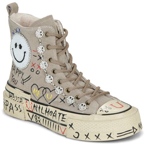 Sneakers alte NAN-KU DFD-02C - NAN-KU - Modalova