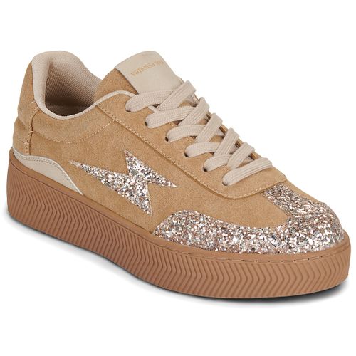 Sneakers basse JANE Emblem - Vanessa Wu - Modalova
