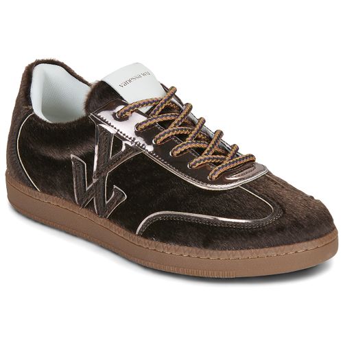 Sneakers basse AURA Initials - Vanessa Wu - Modalova