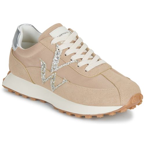 Sneakers basse FLOW Initials - Vanessa Wu - Modalova