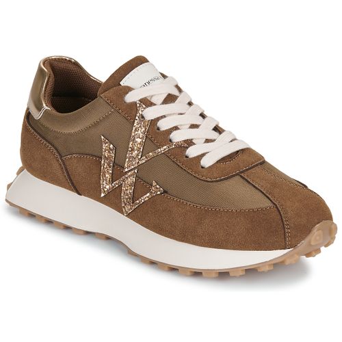 Sneakers basse FLOW Initials - Vanessa Wu - Modalova