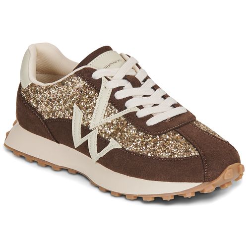 Sneakers basse FLOW Initials - Vanessa Wu - Modalova