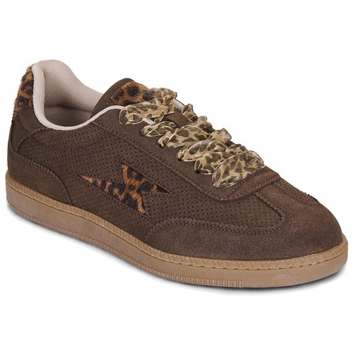 Sneakers basse AURA Emblem - Vanessa Wu - Modalova