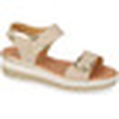 Sandali con zeppa ATRMPN-54860 - Valleverde - Modalova