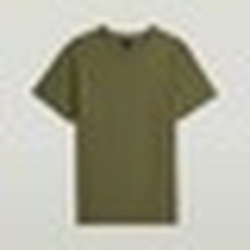 T-shirt & Polo D29525 8415 - G-Star Raw - Modalova