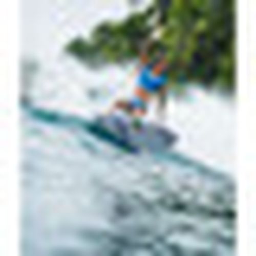 Costume componibile Bikini crop top MALIBU - Oxbow - Modalova