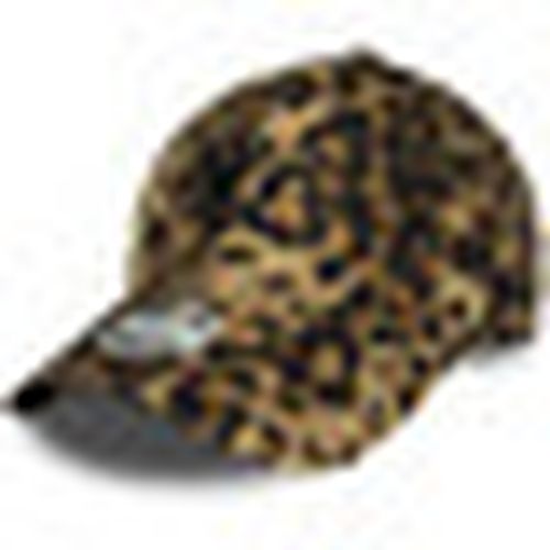 Cappellino Wmns leopard 9twenty neyyan - New-Era - Modalova