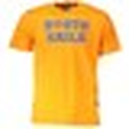T-shirt 902503000f1f79d6arancio072 - North Sails - Modalova