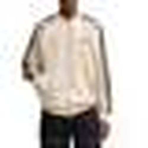 Giacca Sportiva SST TT KC8524 - Adidas - Modalova