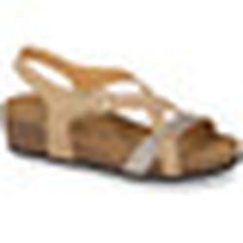 Sandali con zeppa ATRMPN-54874 - Valleverde - Modalova